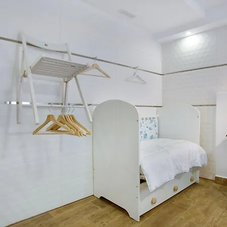 아파트 Palmeras 기마르