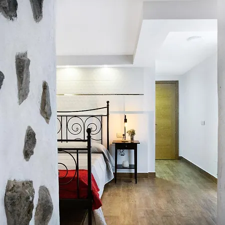 아파트 Palmeras *