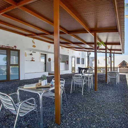 Palmeras Apartamento