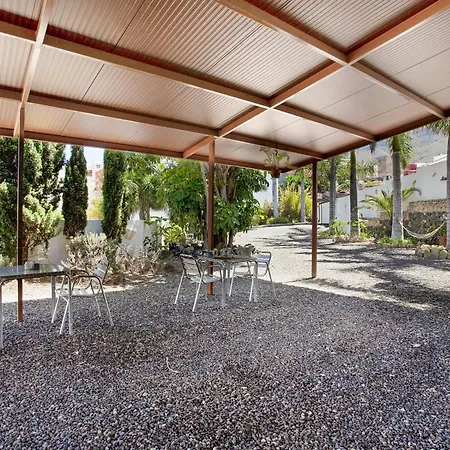 Apartamento Palmeras