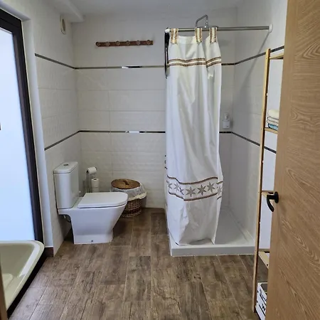 Palmeras Апартаменты *