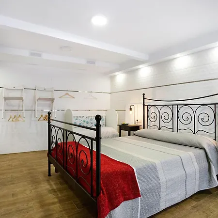 Apartment Palmeras *