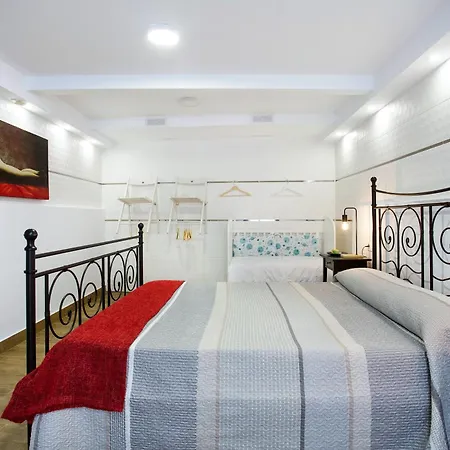 Palmeras Appartement *