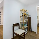 아파트 Palmeras 기마르