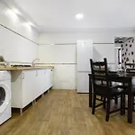 Palmeras شقة *