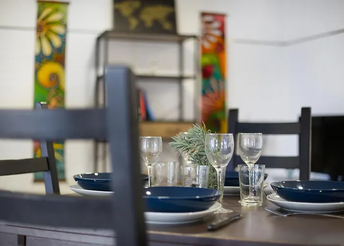 Apartman Palmeras