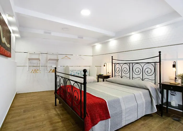 Apartman Palmeras