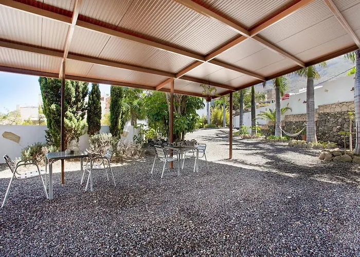 Apartman Palmeras