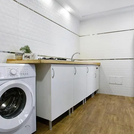 Palmeras Apartman *