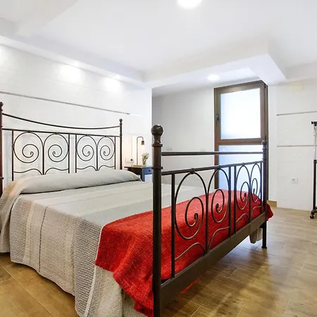 Palmeras Apartman